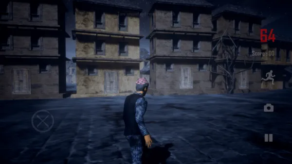 都市传说生存游戏(Urban Legends - Survival) v1.7 安卓版 都市传说生存游戏(Urban Legends - Survival) v1.7 安卓版