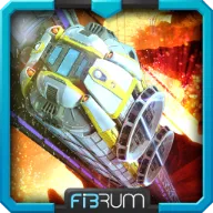 重力列车VR游戏免费下载(Gravity Train VR)v1.0 手机版 重力列车VR游戏免费下载(Gravity Train VR)v1.0 手机版