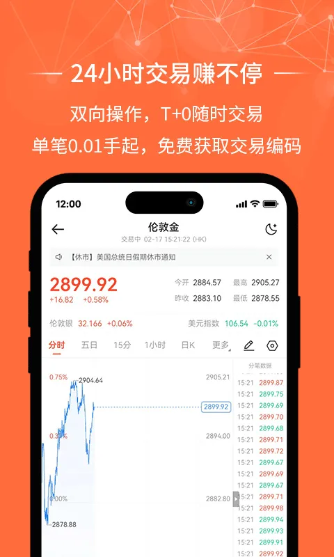 金荣中国官方版app v4.9.33