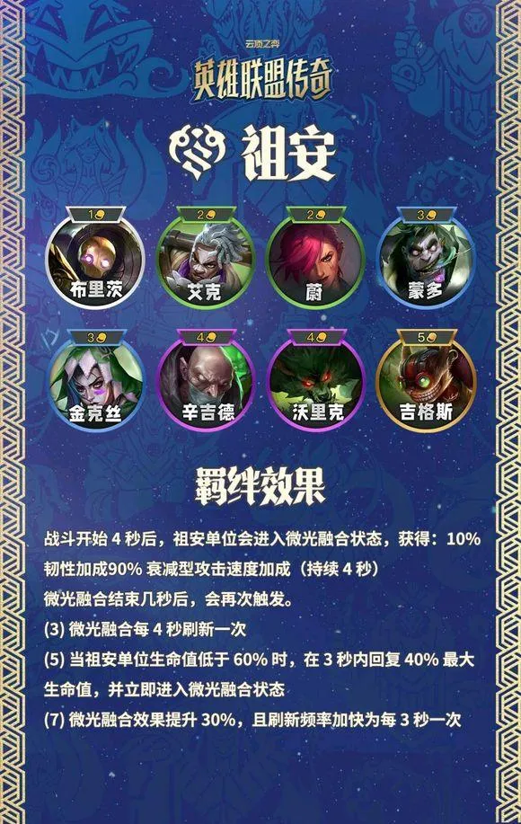 金铲铲之战美测服 v16.7.7560165安卓版