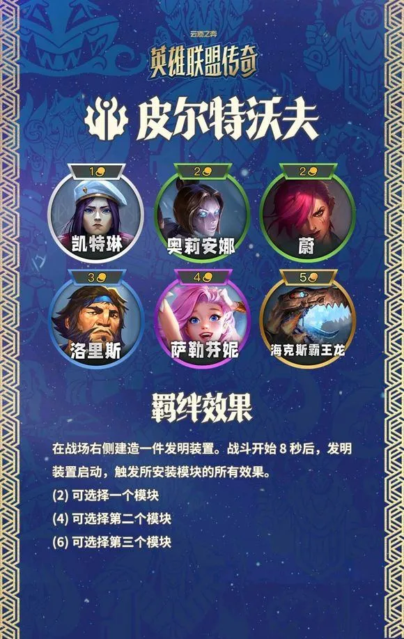 金铲铲之战美测服 v16.8.7615934安卓版