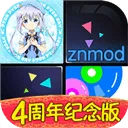 钢琴块2自制版本(znmod 2024) vznmod 2024 最新版