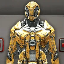 钢铁机甲超级求生游戏 v2.1.0 安卓版