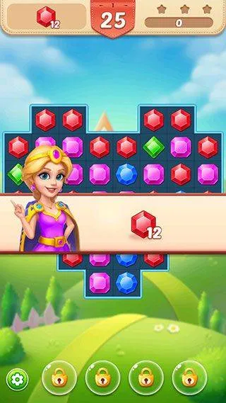 钻石消消乐最新版 v4.04.0安卓版