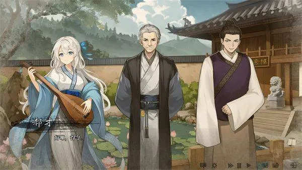 铜刀银剑游戏 v1.0 最新版 铜刀银剑游戏 v1.0 最新版