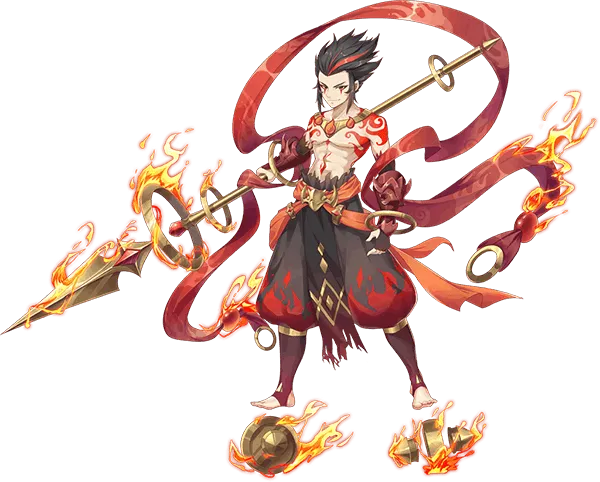闪烁之光九游版 v4.3.4 最新版 闪烁之光九游版 v4.3.4 最新版
