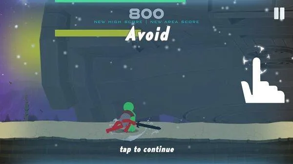 闪电火柴人最新版(Stickman The Flash) v1.78.26安卓版