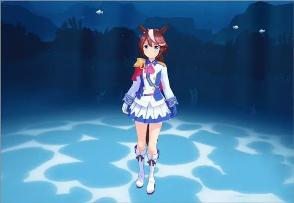 闪耀优俊少女台服 v2.13.0安卓版
