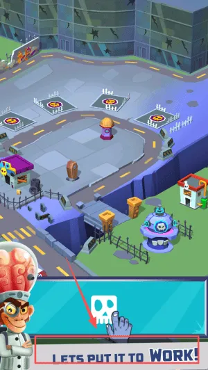 闲置僵尸军团游戏(Zombies Inc.)v2.3.5 安卓版 闲置僵尸军团游戏(Zombies Inc.)v2.3.5 安卓版