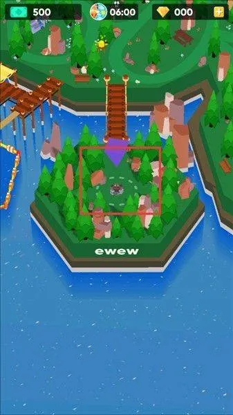 闲置露营帝国游戏(Idle Camping Empire) v1.43 安卓版 闲置露营帝国游戏(Idle Camping Empire) v1.43 安卓版