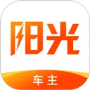 阳光车主司机端app v7.10.4安卓版