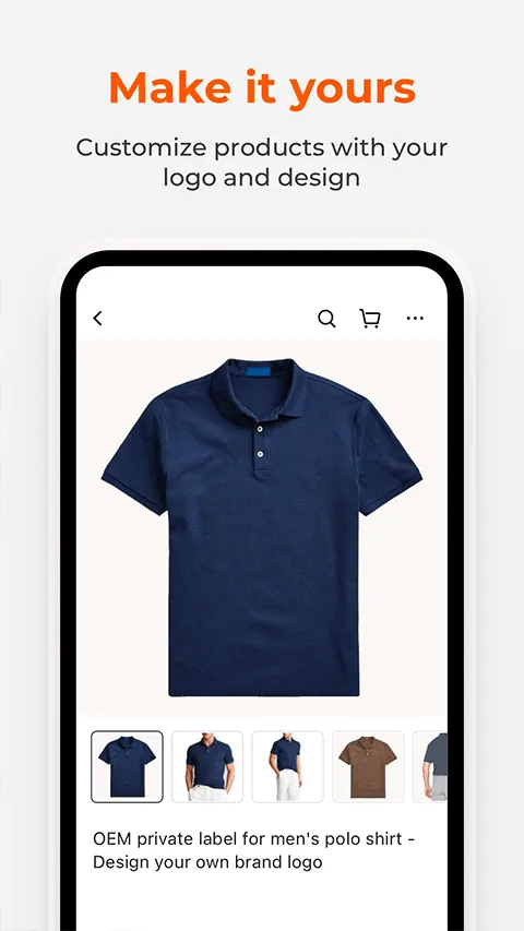 阿里巴巴国际版app v26.9.0安卓版