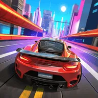 飞车传说华为版 v1.0.5 渠道版