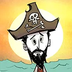 饥荒1.30爆改版(ShipWrecked)v1.30 最新版