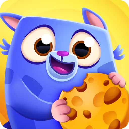 饼干猫消除最新版下载(Cookie Cats)v1.73.2 安卓版 饼干猫消除最新版下载(Cookie Cats)v1.73.2 安卓版