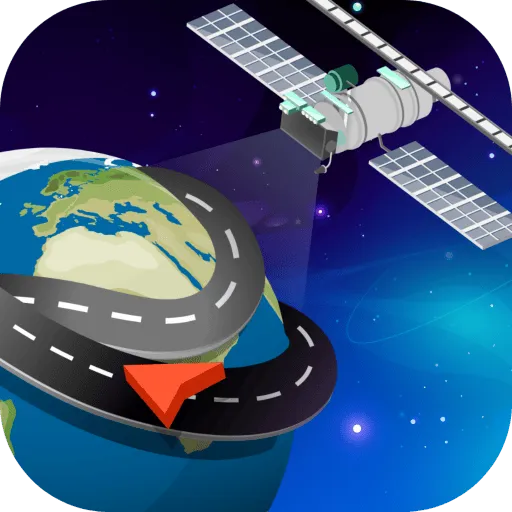 马克地图最新版下载 v9.0 安卓版