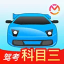 驾考宝典科目三手机版 v2.4.0安卓版