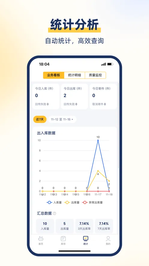 驿小店app官方下载 v4.58.2 最新版本