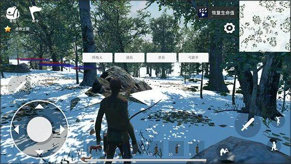 骑战烈火之剑手游 v1.171.1安卓版
