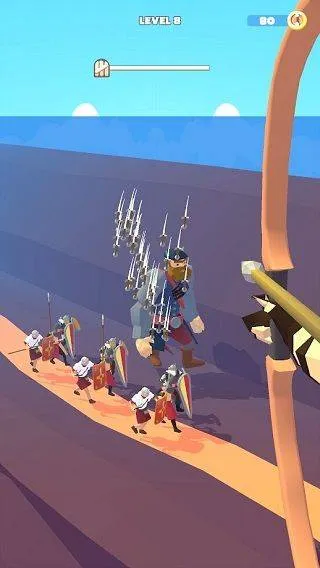 高塔射手最新版 v1.0.25安卓版