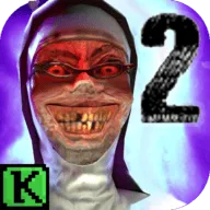 鬼修女2游戏 v1.3.5147 安卓版