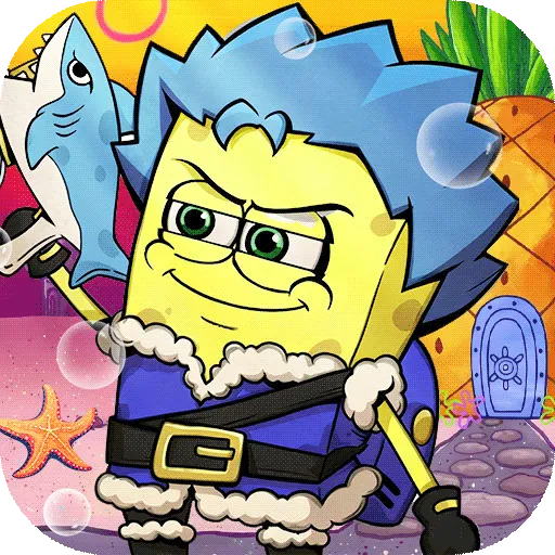 魔剑奇兵游戏 v1.0 安卓版