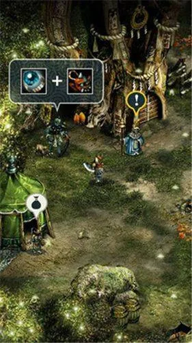 魔幻之塔手机游戏 v1.0.122 安卓版