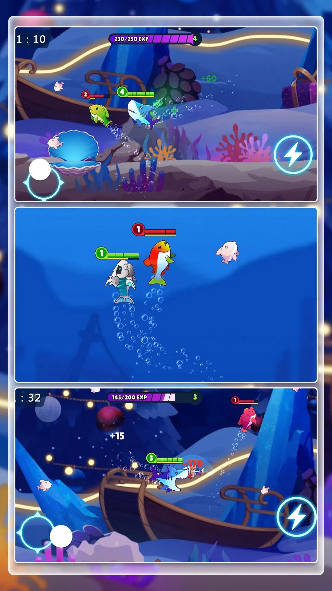 魔性大转圈vivo版 v1.1.8 安卓版
