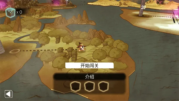 魔法机器人游戏 v1.0.4 安卓版 魔法机器人游戏 v1.0.4 安卓版