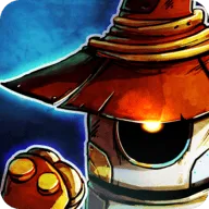 魔法机器人游戏 v1.0.4 安卓版