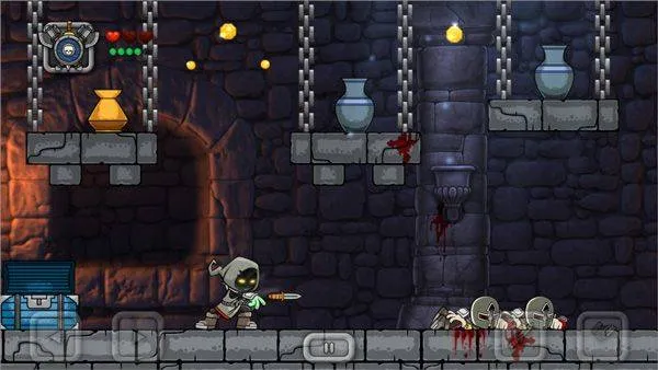 魔法狂暴中文版 v7.7.6安卓版