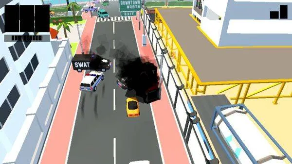 鲁莽大逃亡2最新版 v2.33.05安卓版