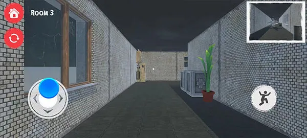 鸡爪逃生游戏(Chicken Feet : Scary Horror)v3.0 安卓版 鸡爪逃生游戏(Chicken Feet : Scary Horror)v3.0 安卓版