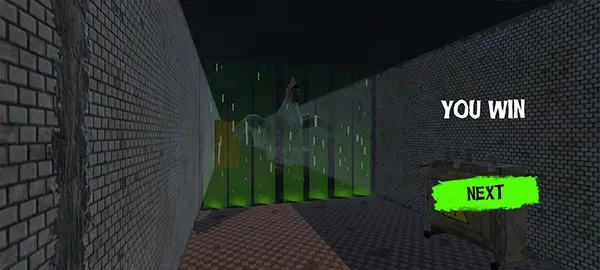 鸡爪逃生游戏(Chicken Feet : Scary Horror)v3.0 安卓版 鸡爪逃生游戏(Chicken Feet : Scary Horror)v3.0 安卓版