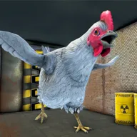 鸡爪逃生游戏(Chicken Feet : Scary Horror)v3.0 安卓版
