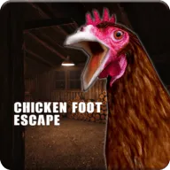鸡脚游戏免费(Chicken Feet) v1.9 安卓版