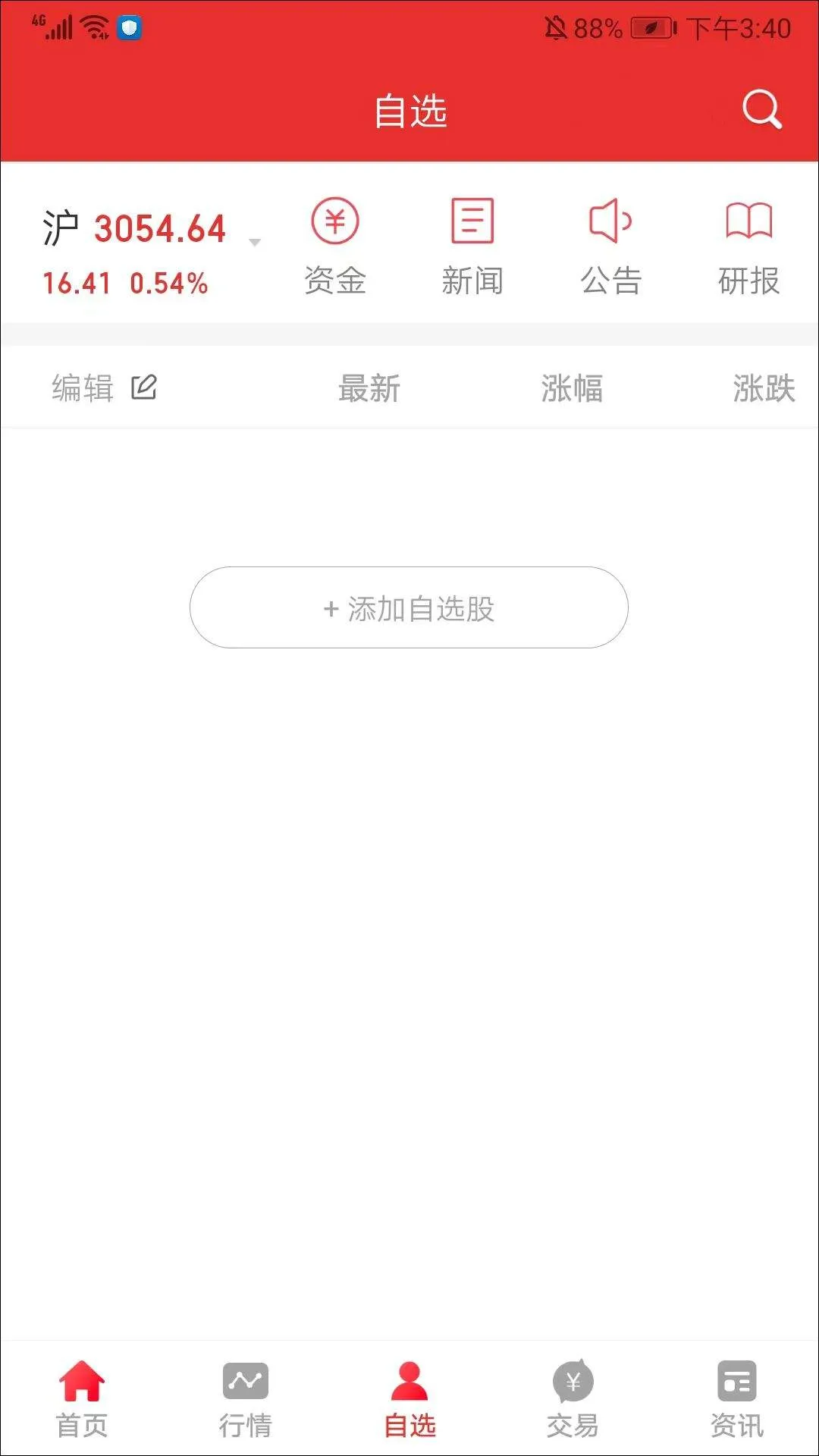麦高同花顺app手机版 v9.04.05安卓版