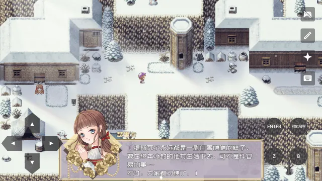 黎明为歌游戏 v1.20.023-patreon 最新版 黎明为歌游戏 v1.20.023-patreon 最新版