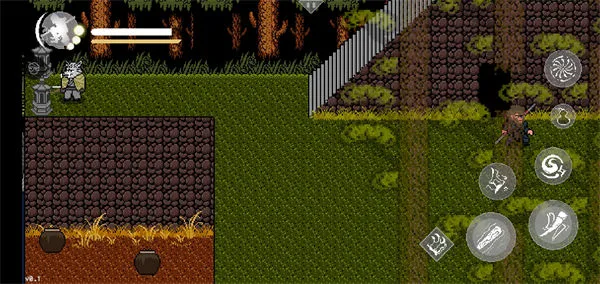 黑神话悟空像素版8.0版本(黑神话像素版)v0.8 最新版 黑神话悟空像素版8.0版本(黑神话像素版)v0.8 最新版
