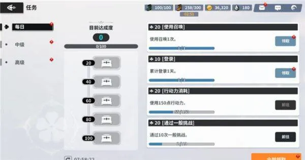 黑色四叶草魔法帝之道官方版 v0.02.002 最新版 黑色四叶草魔法帝之道官方版 v0.02.002 最新版