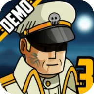 黑色边境3试玩版游戏(黑色边境 2：夜班安装器) v0.0.3 最新版