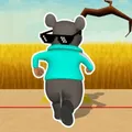 鼠舞奔跑生存3D游戏(Rat Dance Run Survival 3D) v1.0.2 最新版