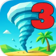 龙卷风对决战斗竞技场游戏(龙卷风对决- 战斗竞技场安装器) v0.9.9 安卓版