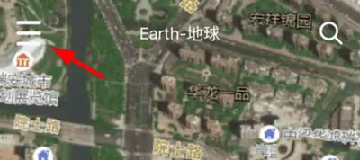 Earth地球最新版 v4.5.5安卓版