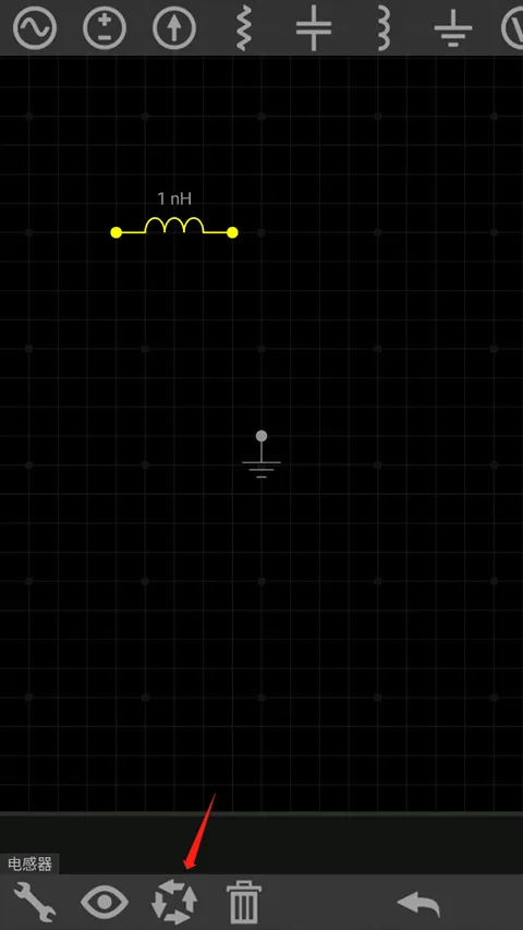 everycircuit中文版app下载(电路模拟器(汉化)) v2.15 最新版 everycircuit中文版app下载(电路模拟器(汉化)) v2.15 最新版