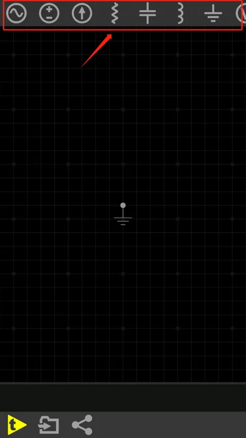 everycircuit中文版app下载(电路模拟器(汉化)) v2.15 最新版 everycircuit中文版app下载(电路模拟器(汉化)) v2.15 最新版