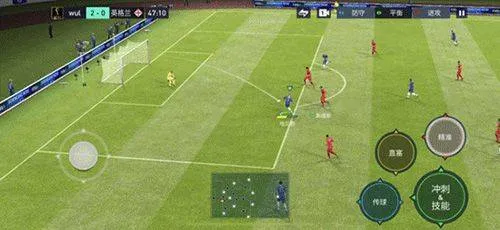 FC足球世界国际服 v26.2.01安卓版