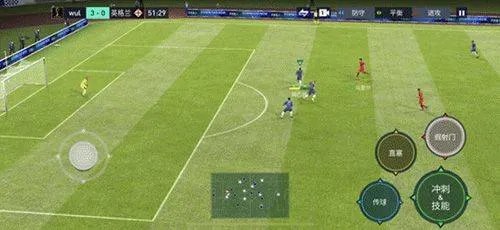 FC足球世界国际服 v26.2.01安卓版
