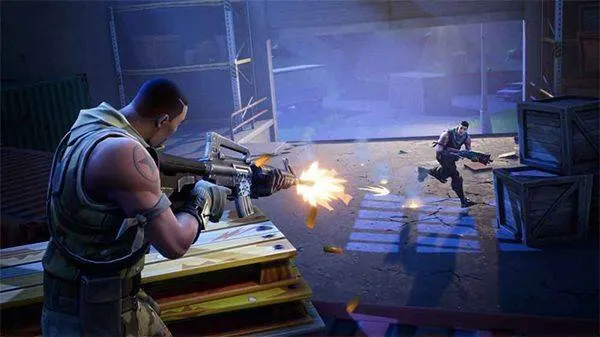 fortnite手游官方版 v39.20.0-49717319