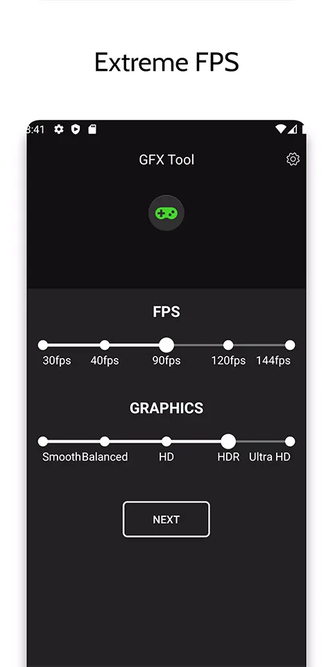 gamebooster v2.1.5安卓版